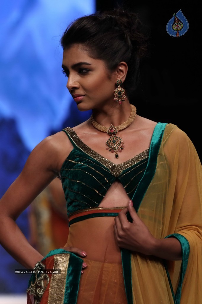 Bolly Celebs at IIJW Delhi 2013 Event - 22 / 54 photos