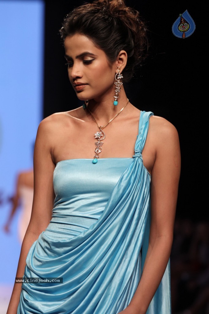 Bolly Celebs at IIJW Delhi 2013 Event - 35 / 54 photos