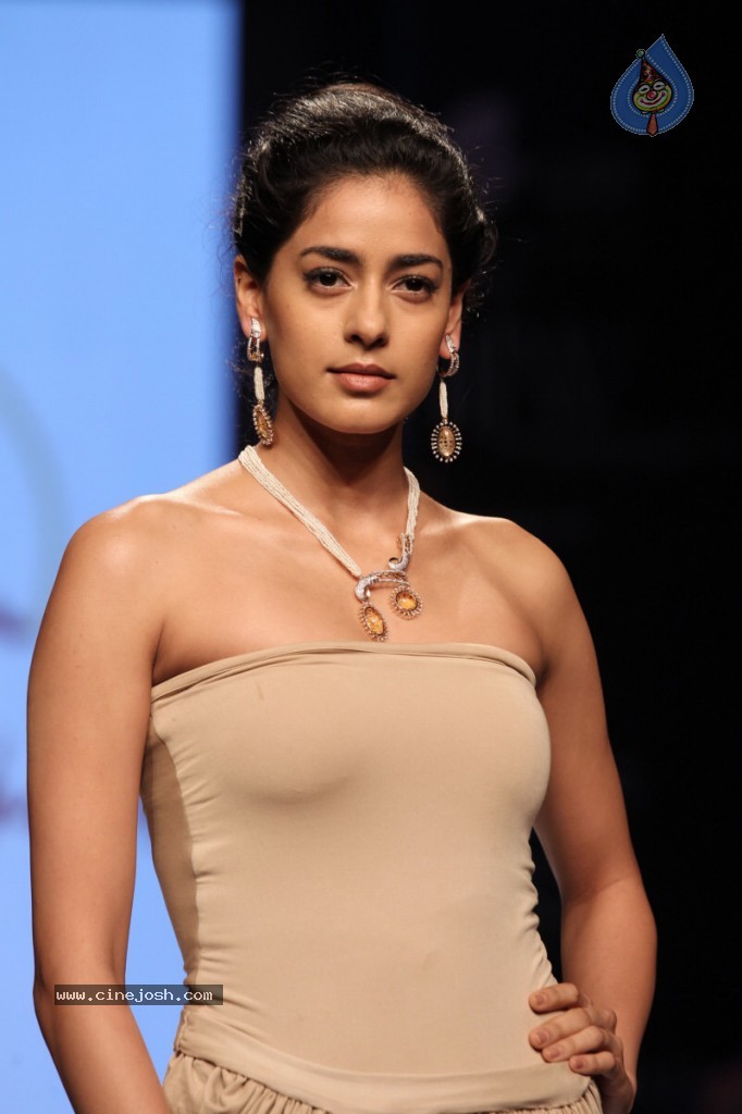 Bolly Celebs at IIJW Delhi 2013 Event - 38 / 54 photos