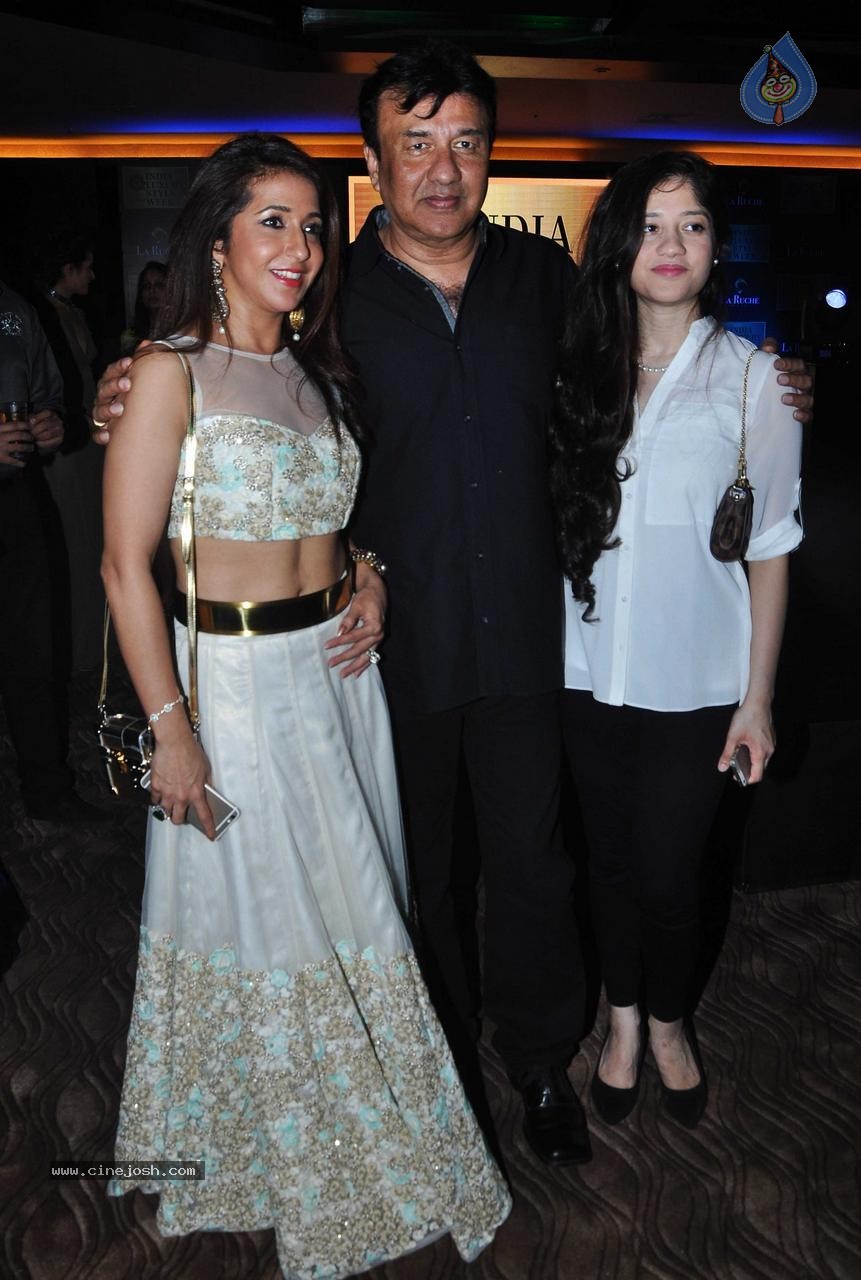 Bolly Celebs at India Luxury Style Week 2015 Event - 10 / 116 photos