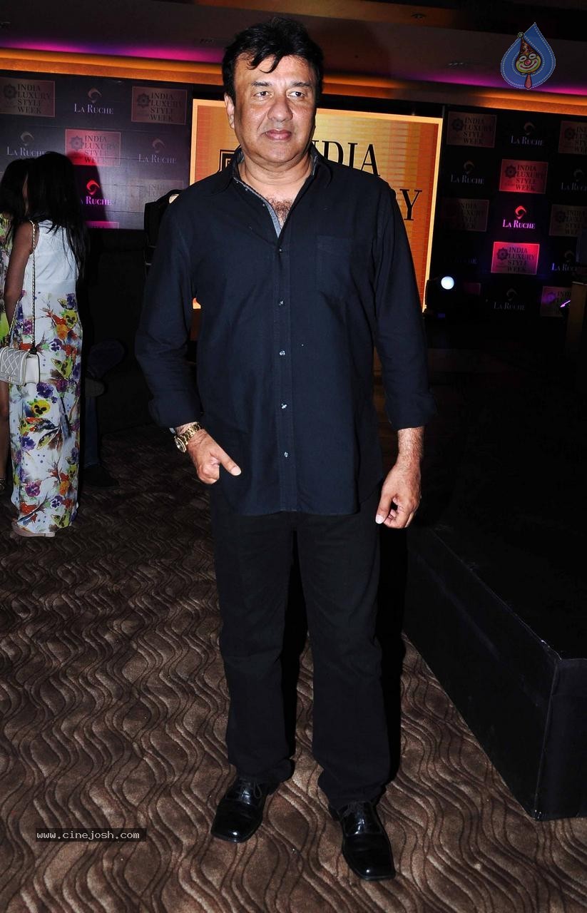 Bolly Celebs at India Luxury Style Week 2015 Event - 56 / 116 photos