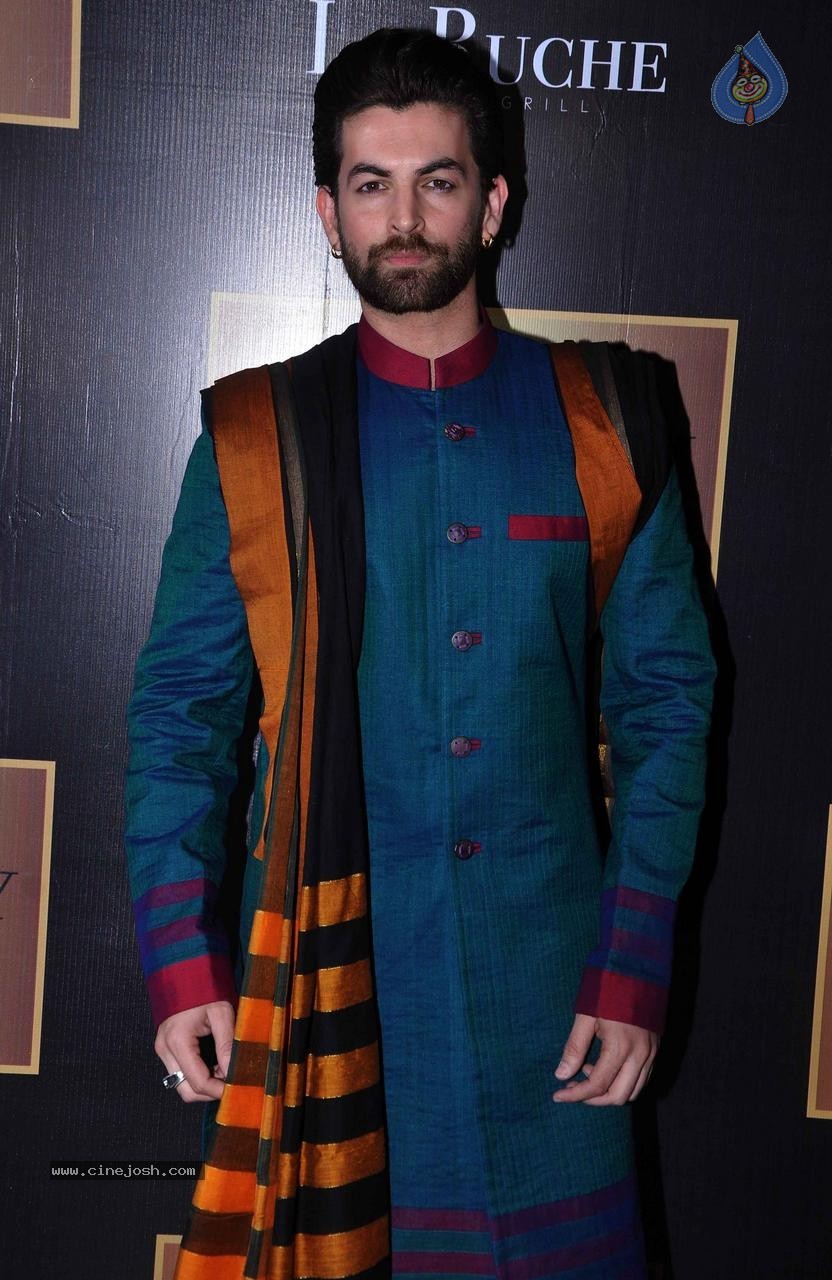 Bolly Celebs at India Luxury Style Week 2015 Event - 100 / 116 photos