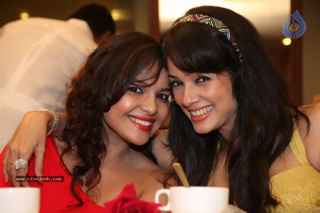 Bolly Celebrities at International Diamond Day Celebrations - 31 / 55 photos