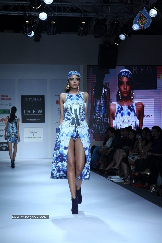 Bolly Celebs at IRFW 2013 Day 3 - 37 / 41 photos