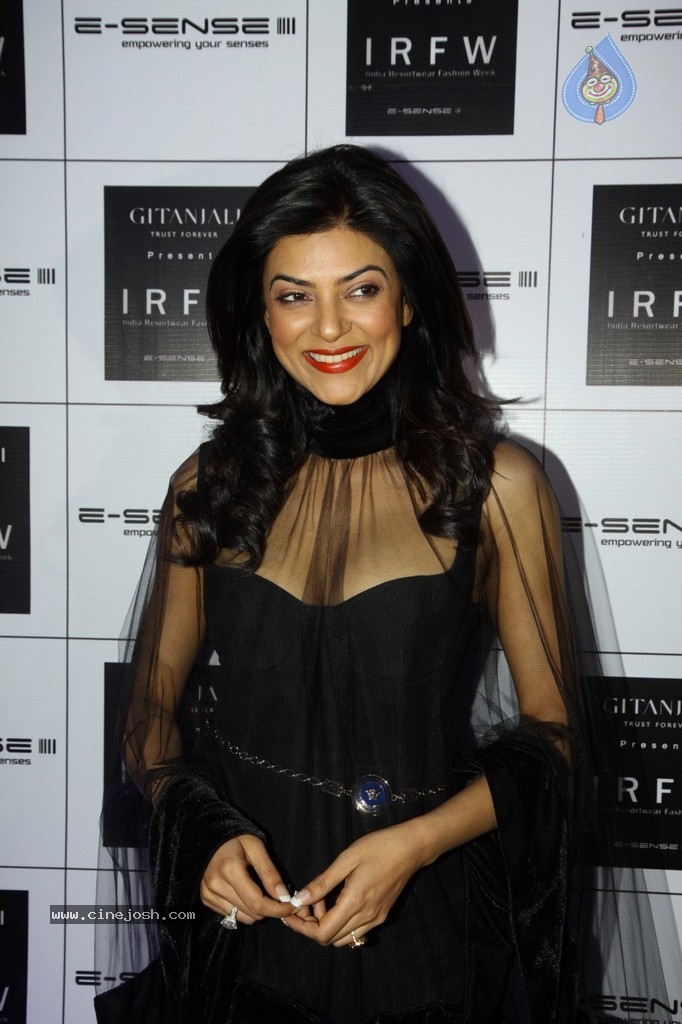 Bolly Celebs at IRFW 2013 Day 3 - 39 / 41 photos