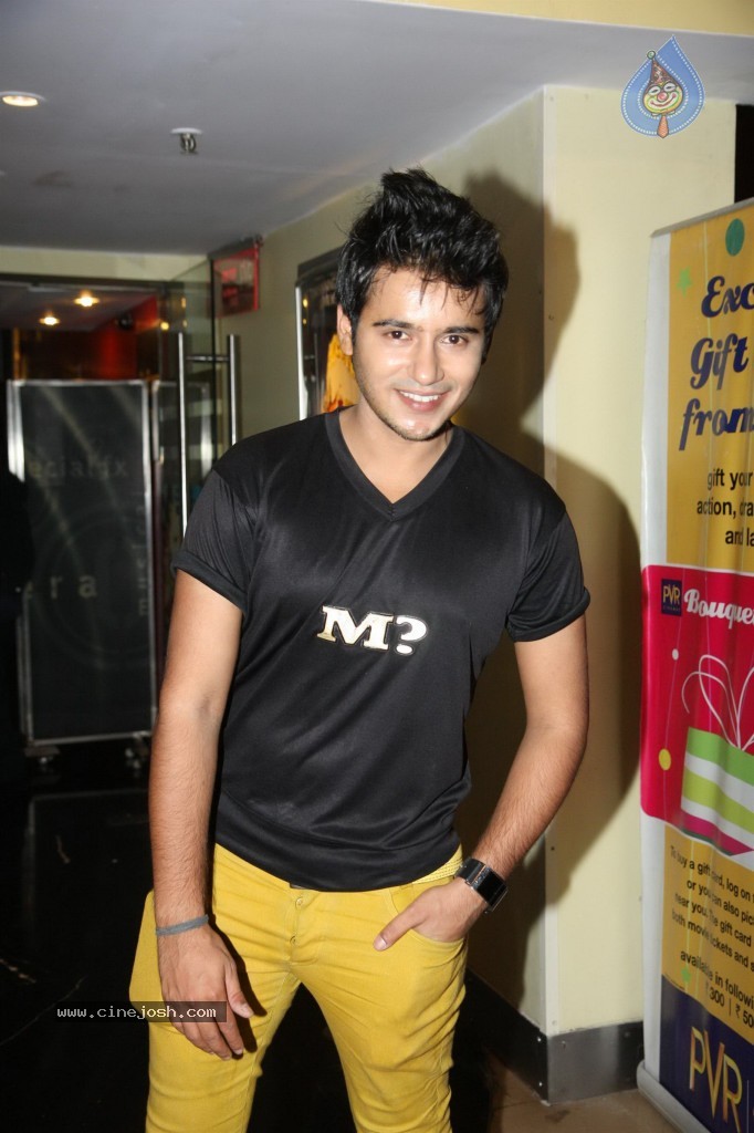 Bolly Celebs at Ishkq in Paris Premiere - 10 / 75 photos