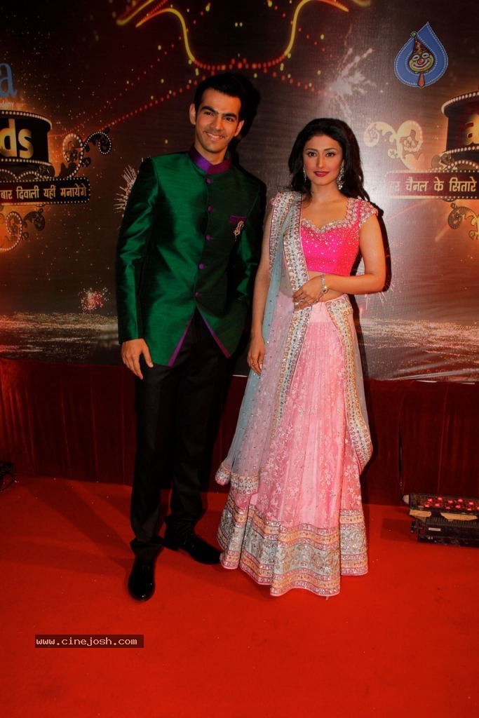 Bolly Celebs at ITA Awards - 96 / 99 photos