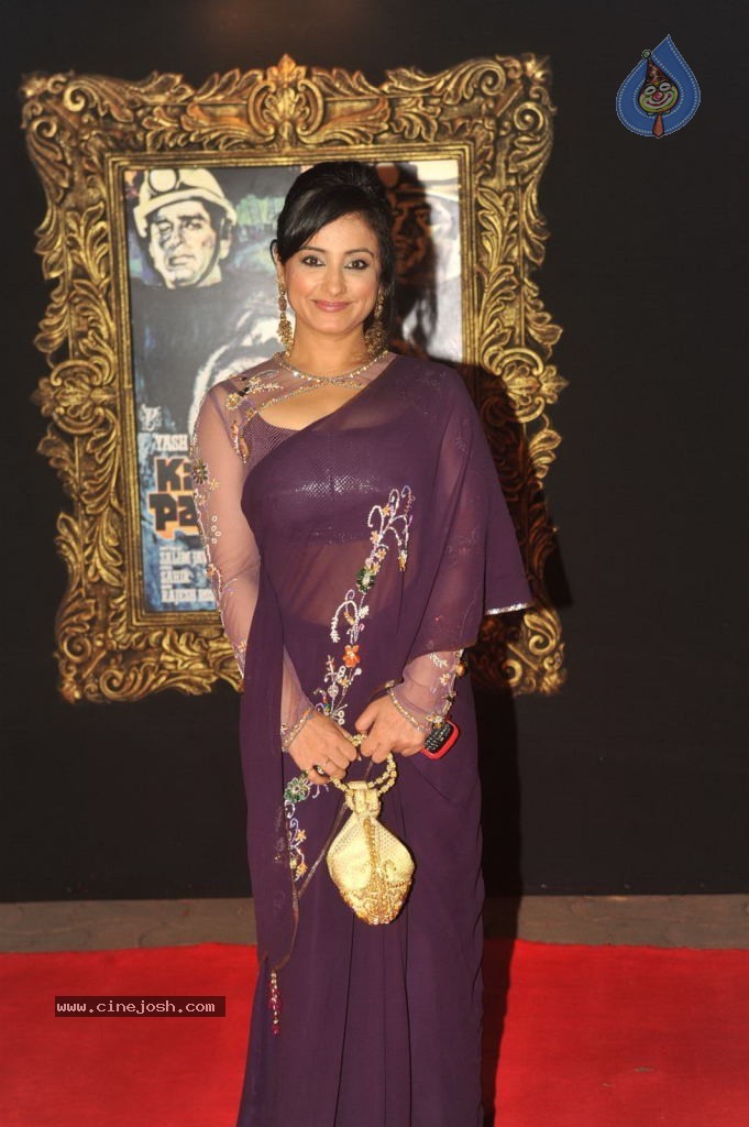 Bolly Celebs at JAB TAK HAI JAAN Premiere - 141 / 190 photos