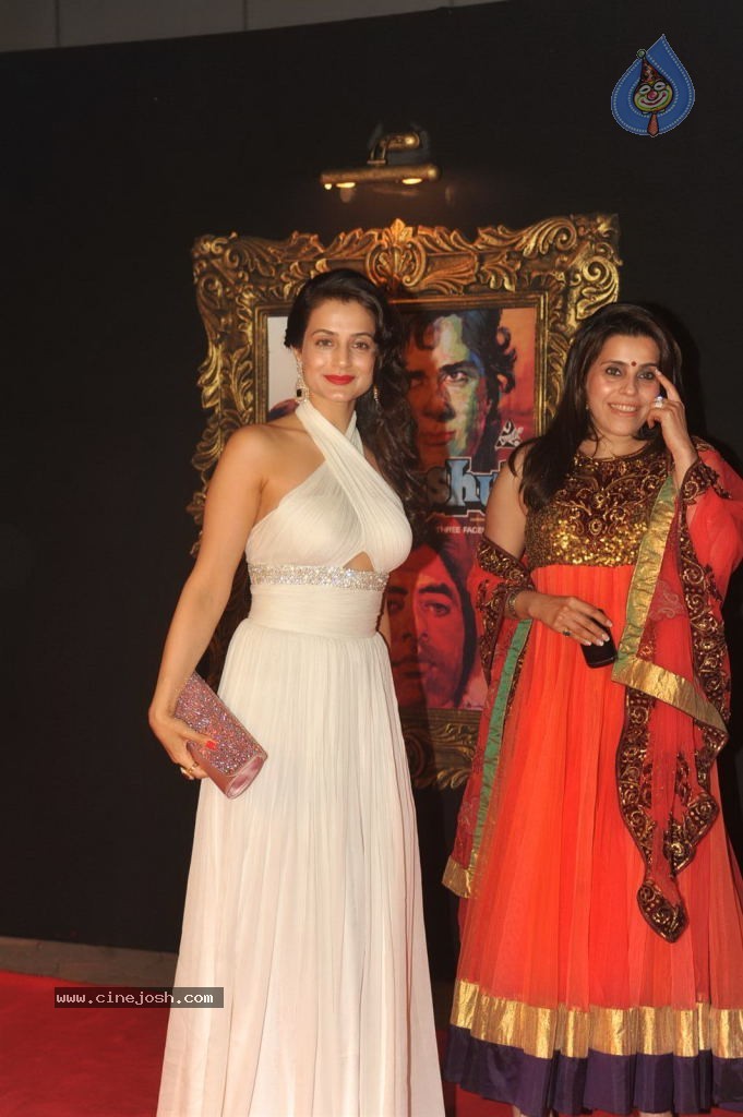 Bolly Celebs at JAB TAK HAI JAAN Premiere - 147 / 190 photos