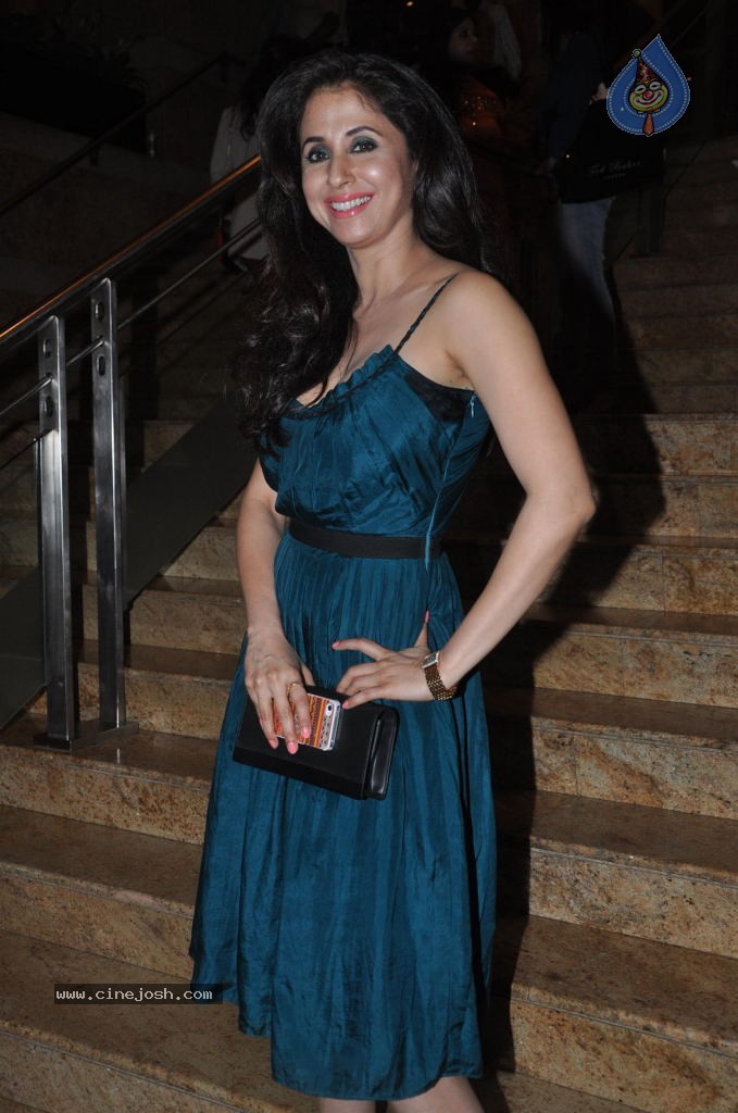 Bolly Celebs at Marathi News Channel Launch - 7 / 72 photos