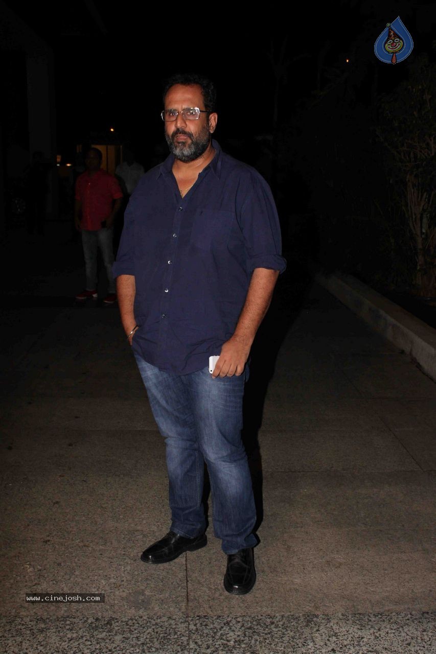 Bolly Celebs at Kangana Ranaut Hosted Party - 16 / 50 photos