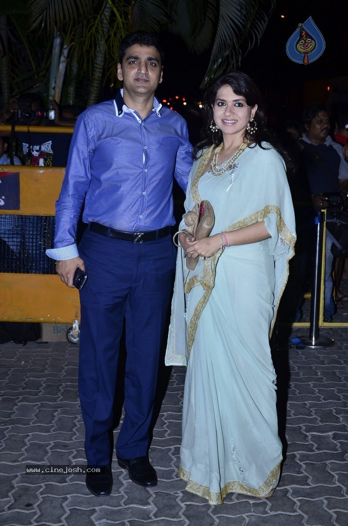 Bolly Celebs at Karan Johar 42nd Bday Party - 42 / 71 photos