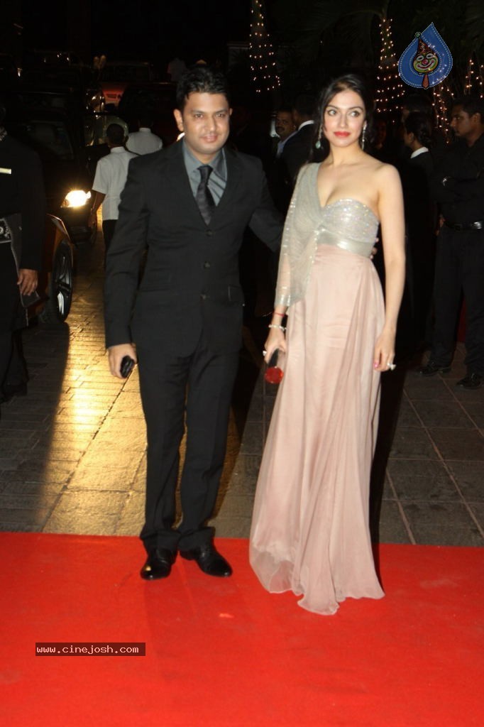 Bolly Celebs at Karan Johar Bday Party - 6 / 143 photos