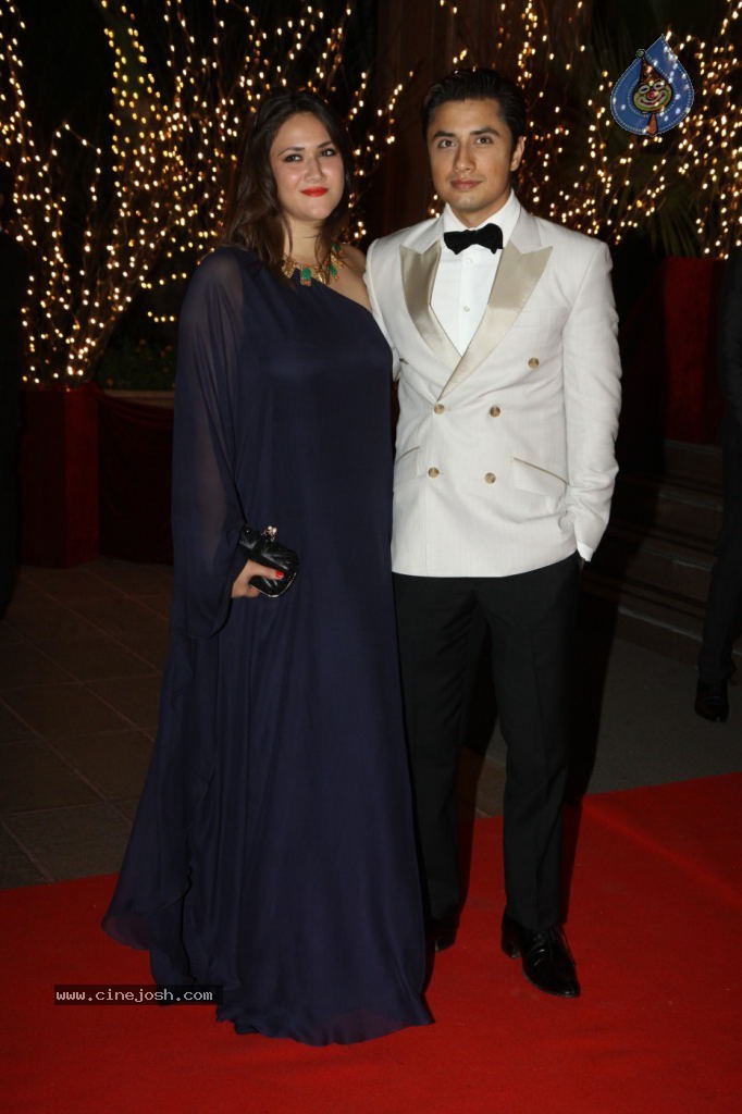 Bolly Celebs at Karan Johar Bday Party - 15 / 143 photos