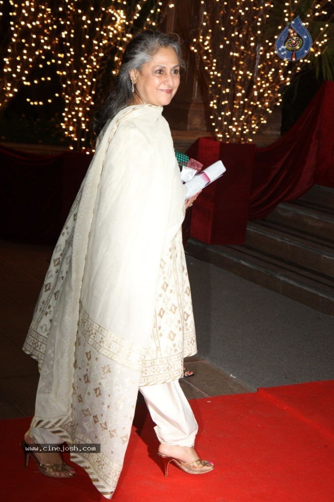 Bolly Celebs at Karan Johar Bday Party - 28 / 143 photos