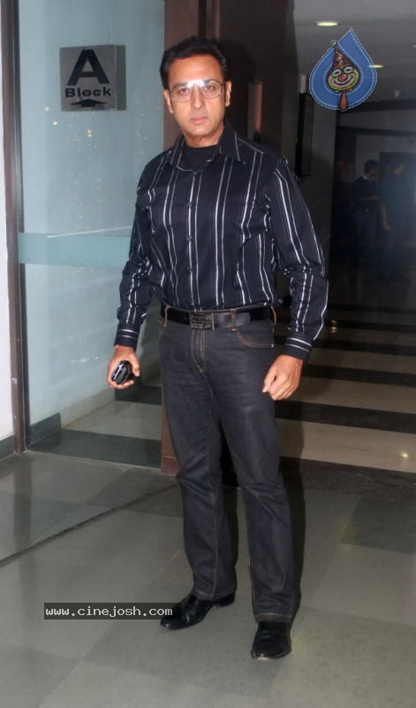 Bolly Celebs at Kashmakash Movie Special Show - 10 / 48 photos