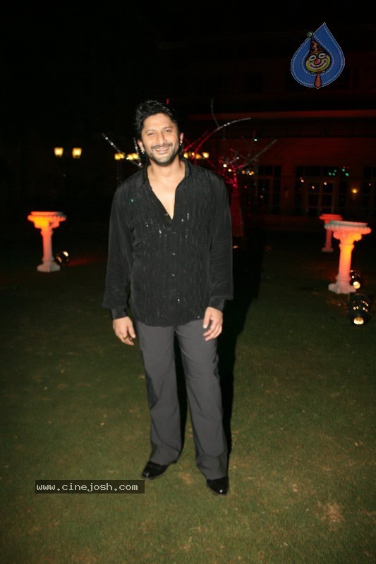 Bolly Celebs at Kelvinator GR8 Women Awards 2010 - 6 / 67 photos