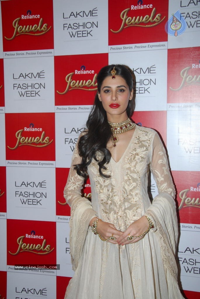 Bolly Celebs at LFW Winter Festive 2013 Day 4 - 90 / 109 photos