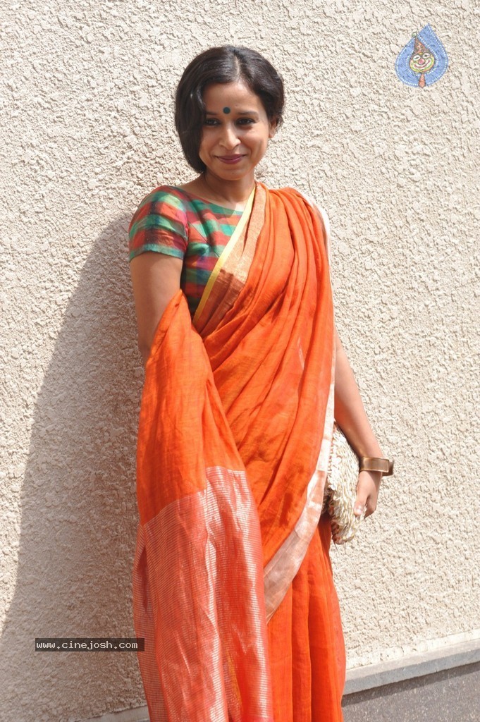 Bolly Celebs at LFW Winter Festive 2014 - 9 / 81 photos