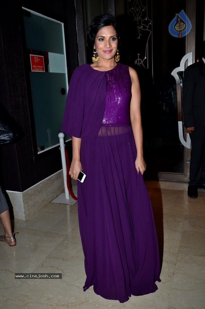 Bolly Celebs at LFW Winter Festive 2014 Grand Finale - 45 / 67 photos