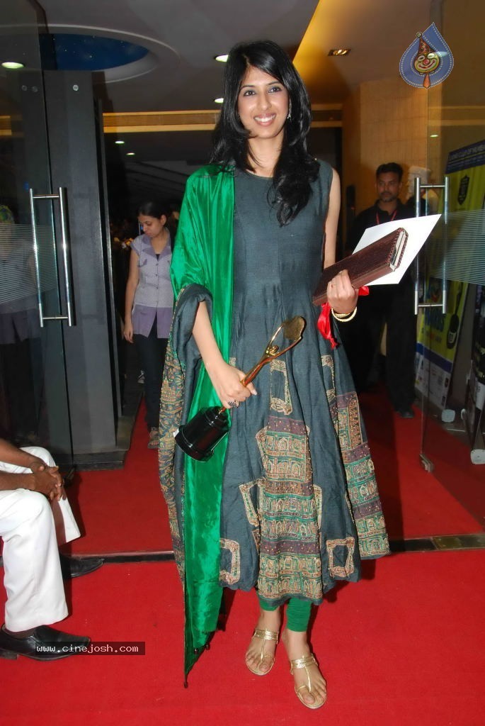 Bolly Celebs at Lions Gold Awards Event - 73 / 79 photos