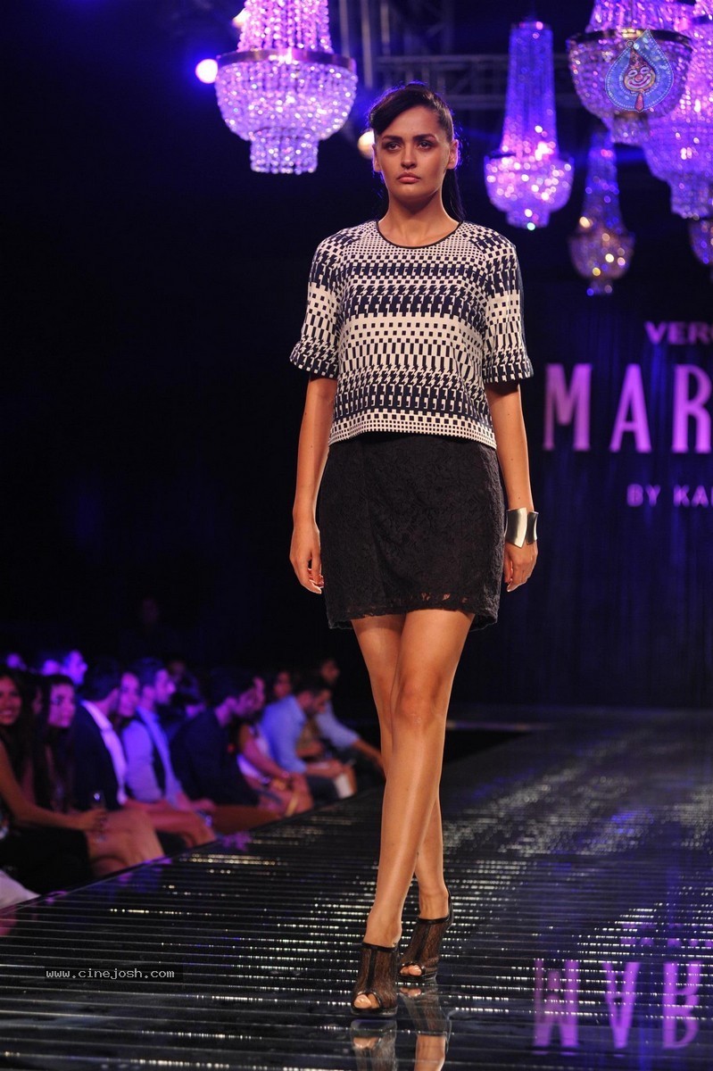 Bolly Celebs at Marquis Collections Launch - 2 / 151 photos