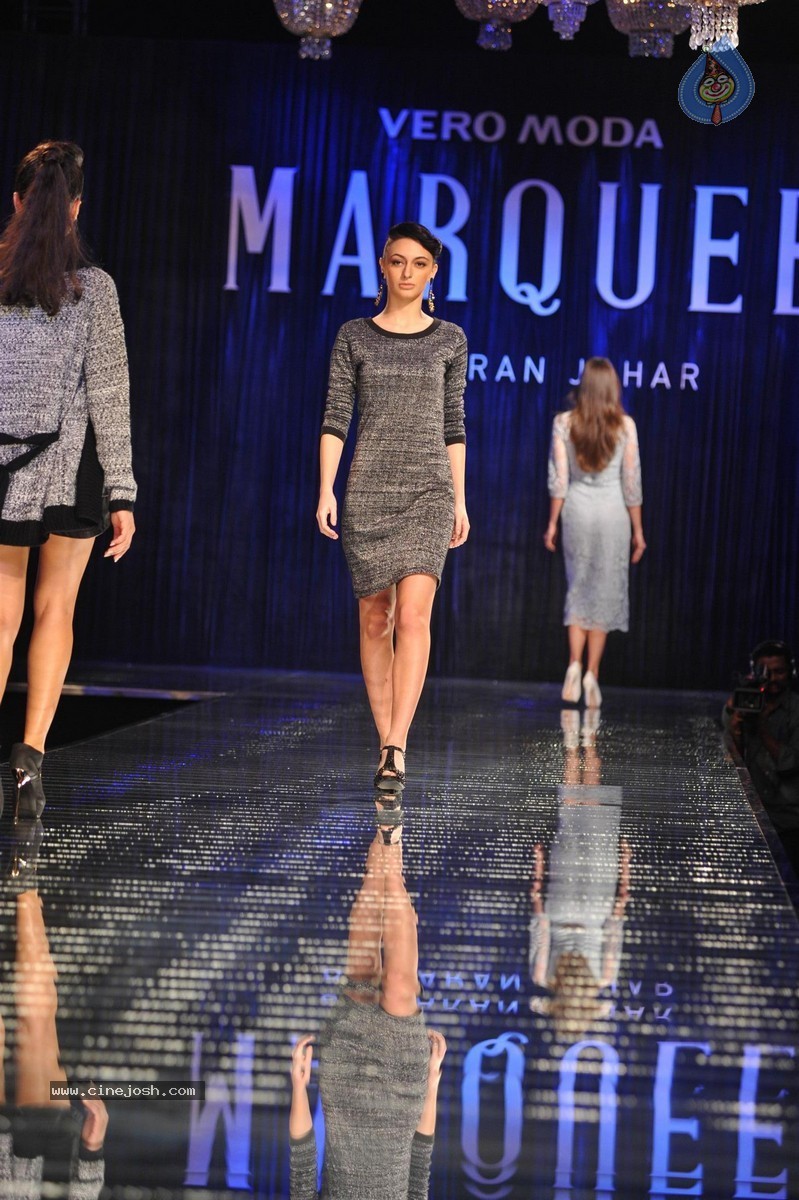 Bolly Celebs at Marquis Collections Launch - 4 / 151 photos