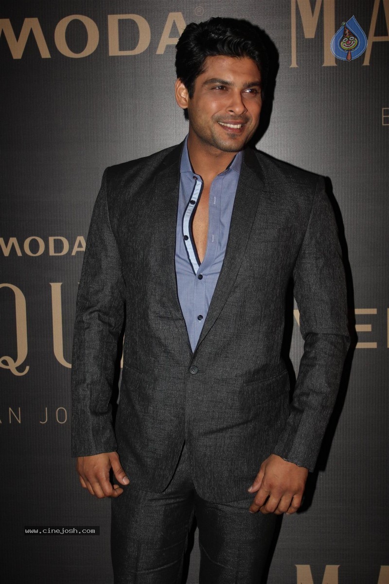 Bolly Celebs at Marquis Collections Launch - 6 / 151 photos