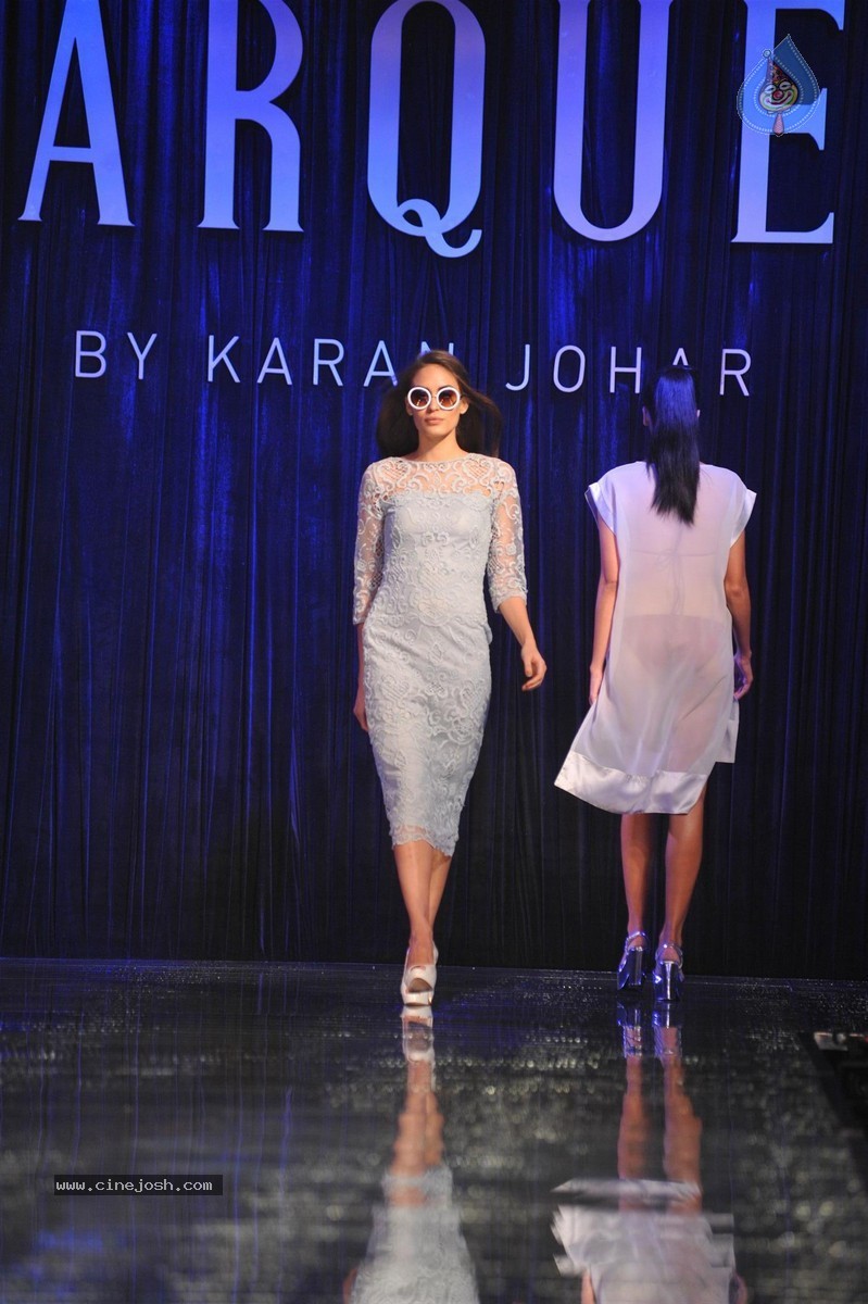 Bolly Celebs at Marquis Collections Launch - 12 / 151 photos