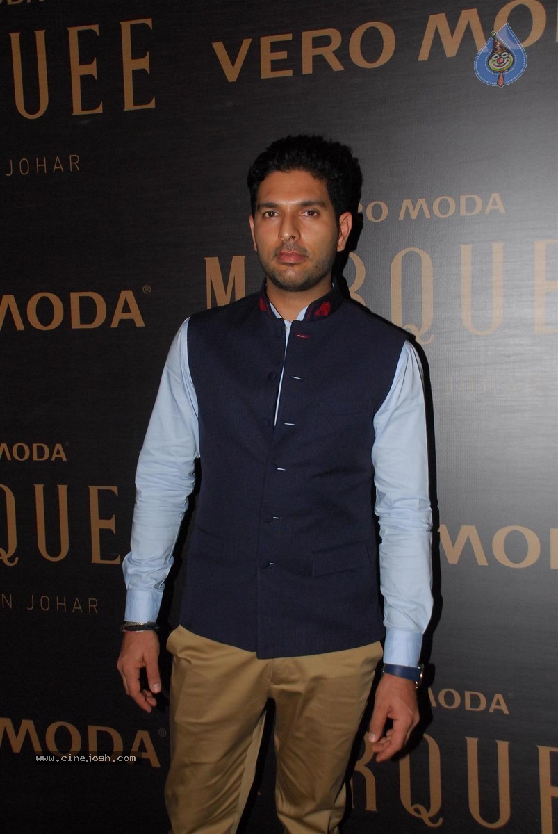 Bolly Celebs at Marquis Collections Launch - 43 / 151 photos