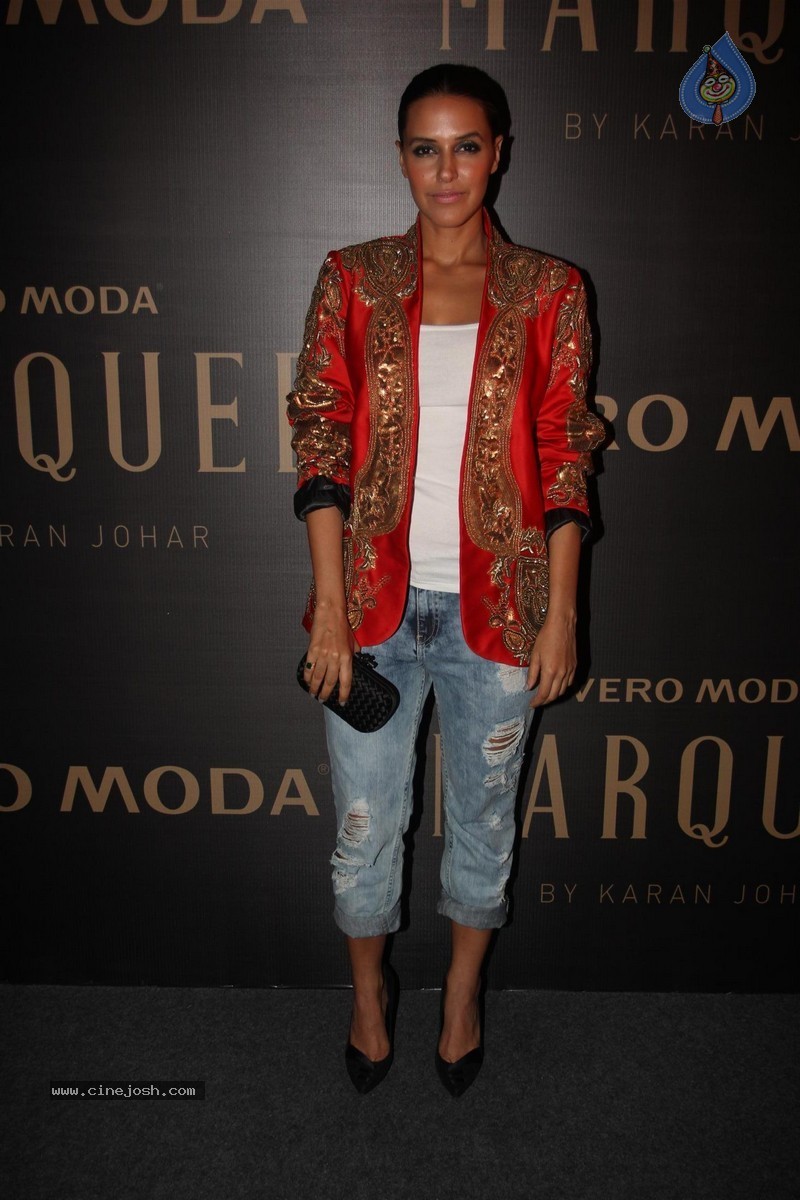 Bolly Celebs at Marquis Collections Launch - 45 / 151 photos