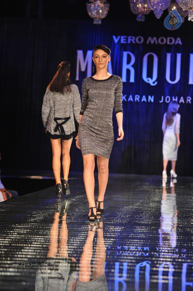 Bolly Celebs at Marquis Collections Launch - 47 / 151 photos