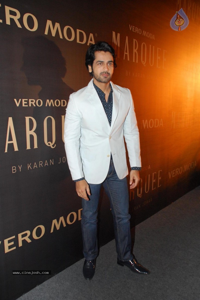 Bolly Celebs at Marquis Collections Launch - 57 / 151 photos