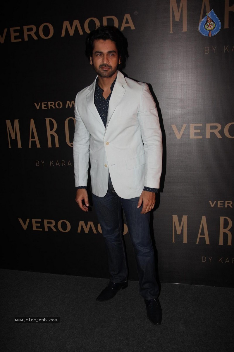 Bolly Celebs at Marquis Collections Launch - 58 / 151 photos