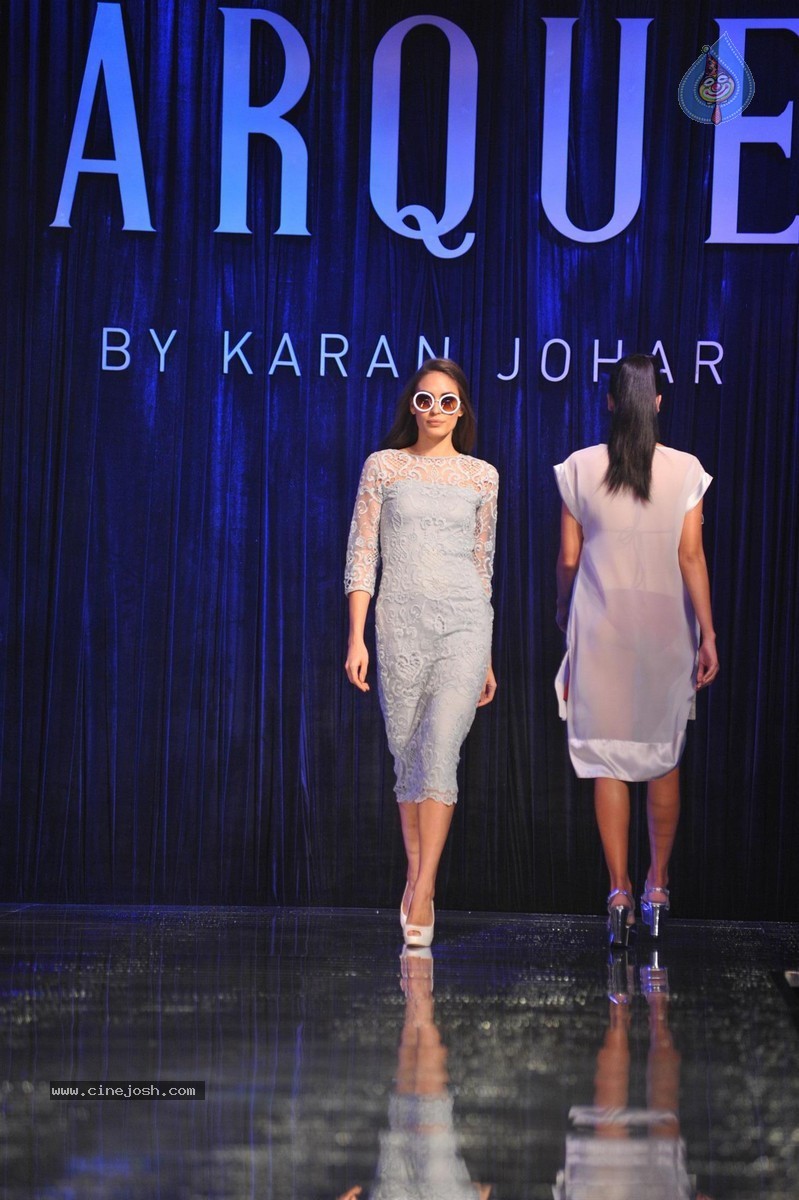 Bolly Celebs at Marquis Collections Launch - 62 / 151 photos