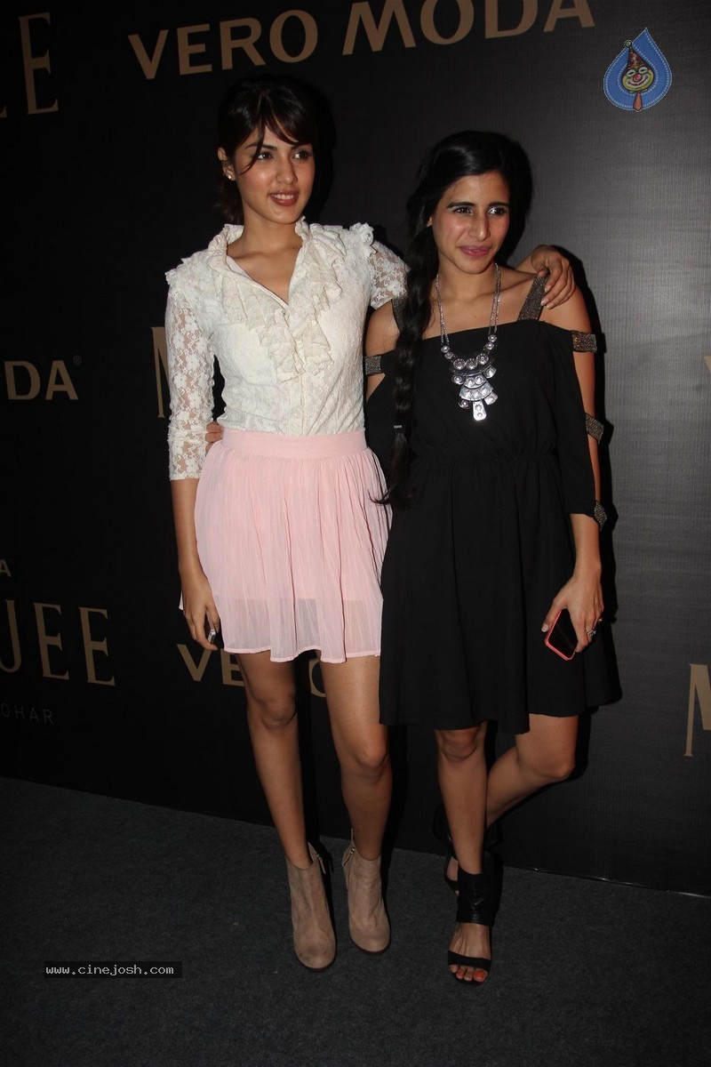 Bolly Celebs at Marquis Collections Launch - 64 / 151 photos