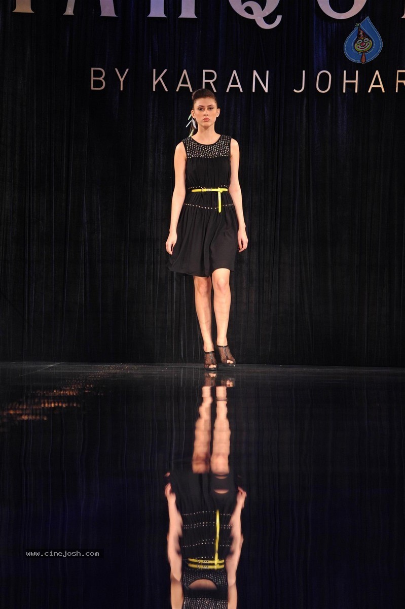 Bolly Celebs at Marquis Collections Launch - 78 / 151 photos