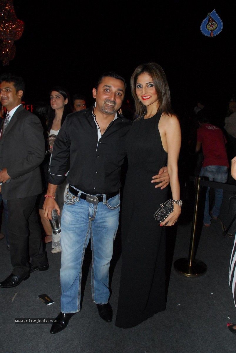 Bolly Celebs at Marquis Collections Launch - 83 / 151 photos