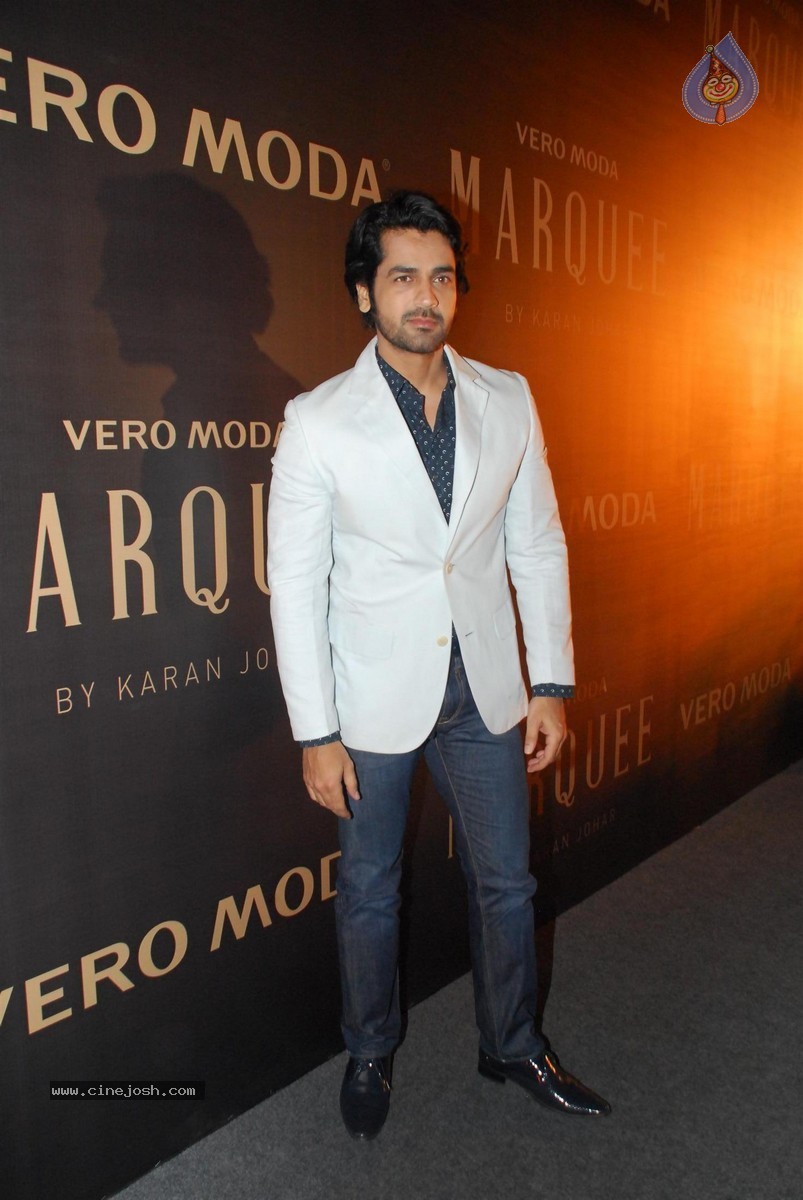 Bolly Celebs at Marquis Collections Launch - 94 / 151 photos