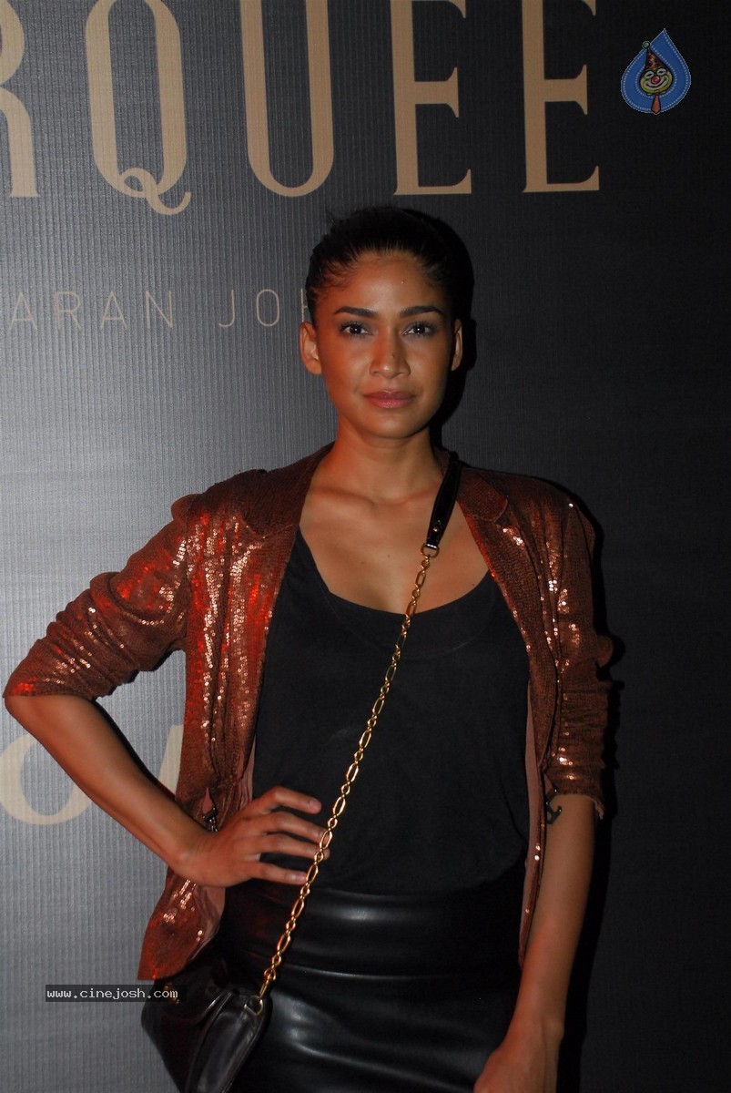 Bolly Celebs at Marquis Collections Launch - 99 / 151 photos