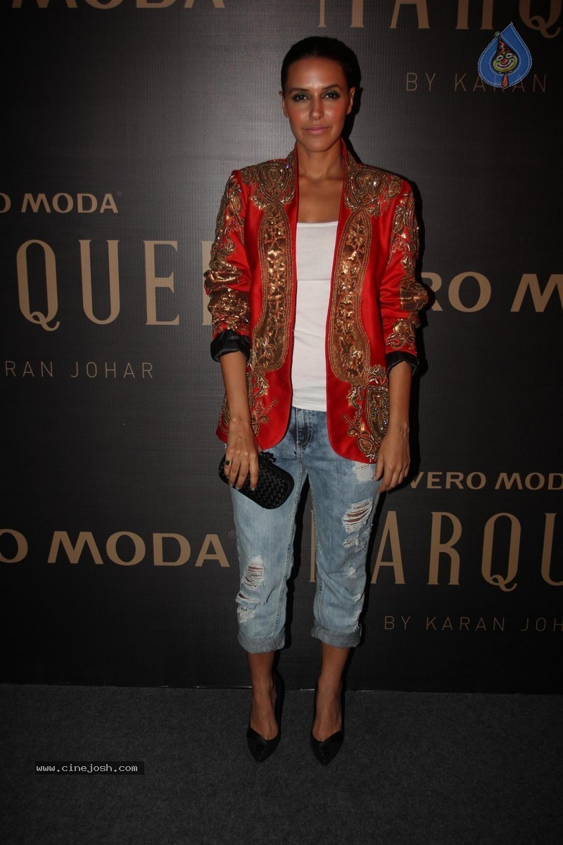 Bolly Celebs at Marquis Collections Launch - 103 / 151 photos