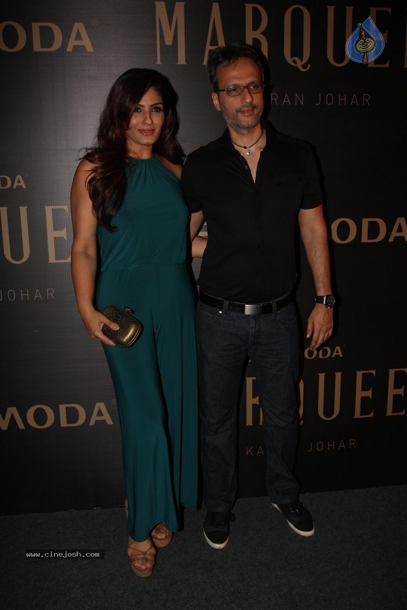 Bolly Celebs at Marquis Collections Launch - 109 / 151 photos