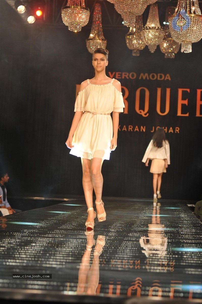 Bolly Celebs at Marquis Collections Launch - 113 / 151 photos