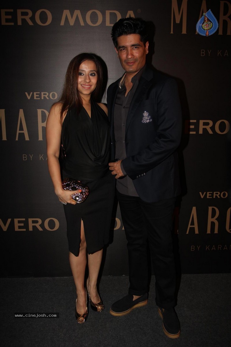 Bolly Celebs at Marquis Collections Launch - 117 / 151 photos