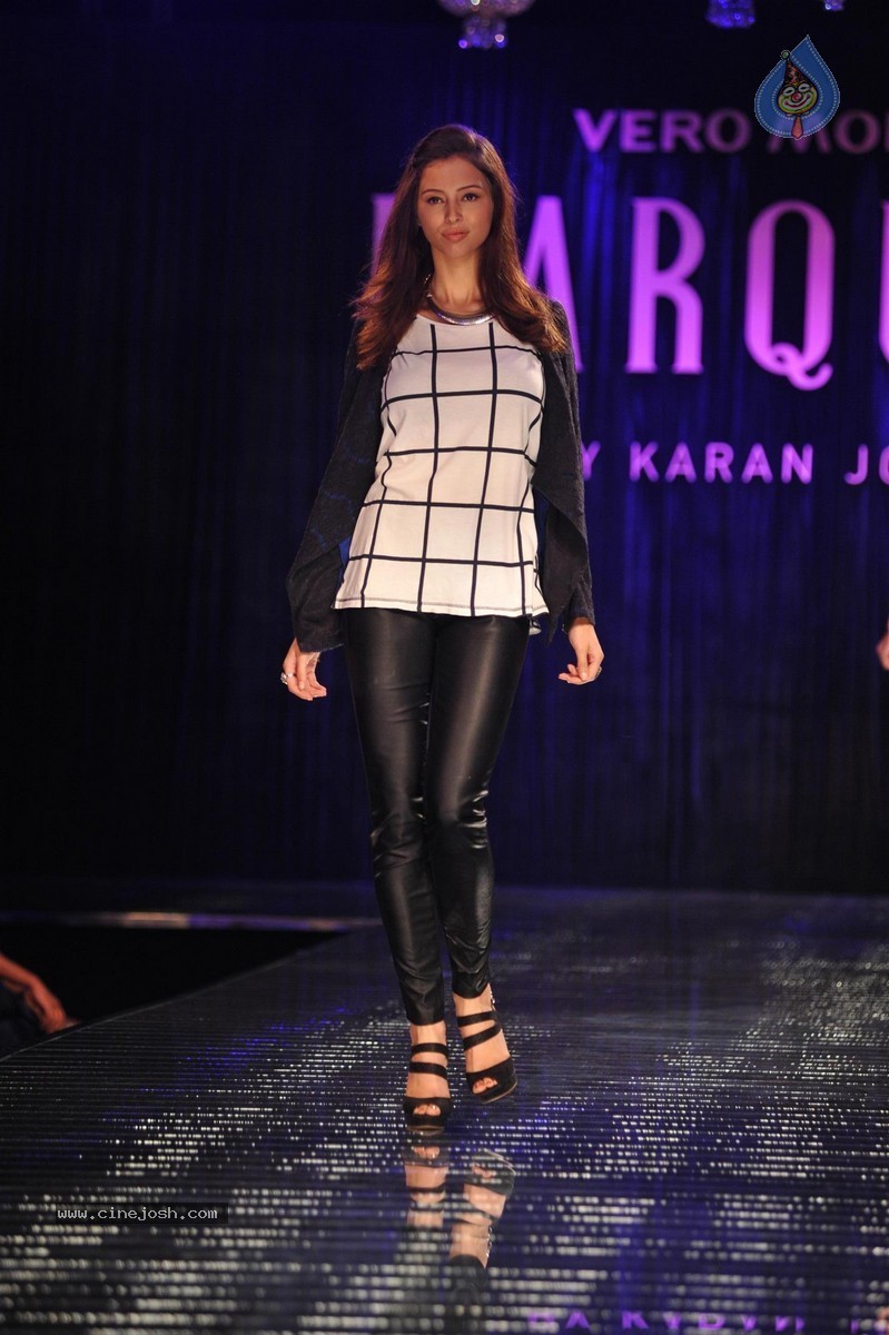 Bolly Celebs at Marquis Collections Launch - 122 / 151 photos