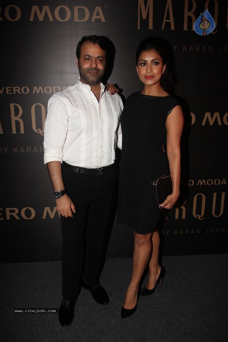 Bolly Celebs at Marquis Collections Launch - 129 / 151 photos