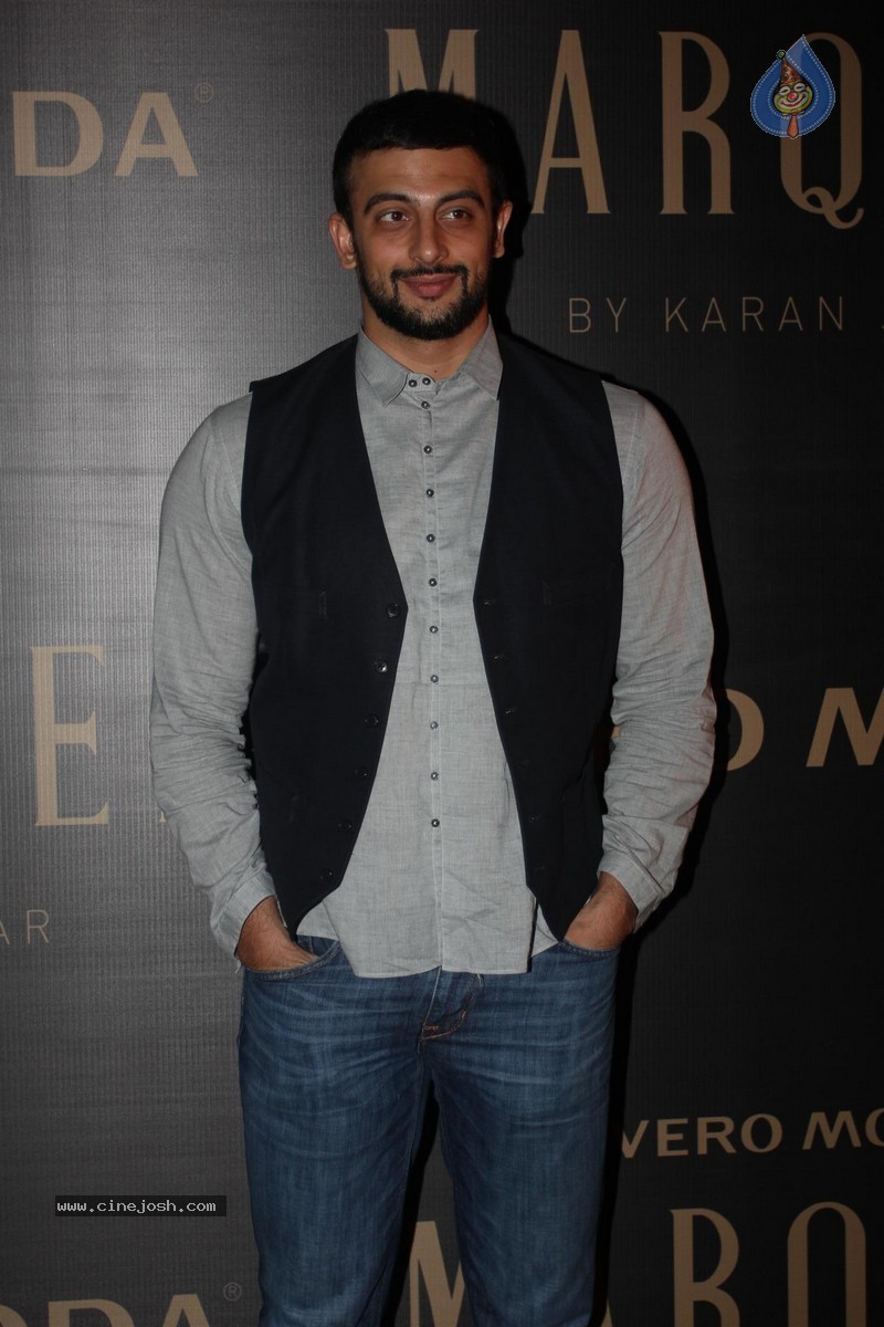 Bolly Celebs at Marquis Collections Launch - 134 / 151 photos