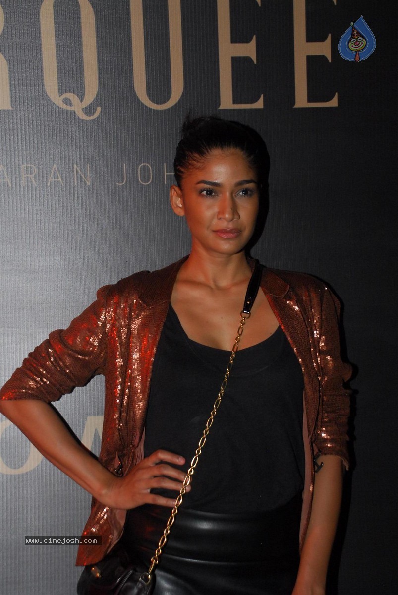 Bolly Celebs at Marquis Collections Launch - 143 / 151 photos