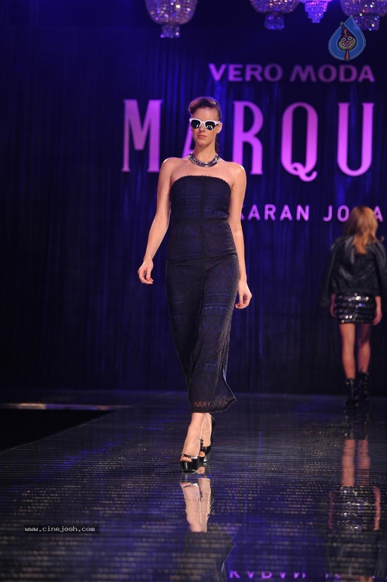 Bolly Celebs at Marquis Collections Launch - 147 / 151 photos