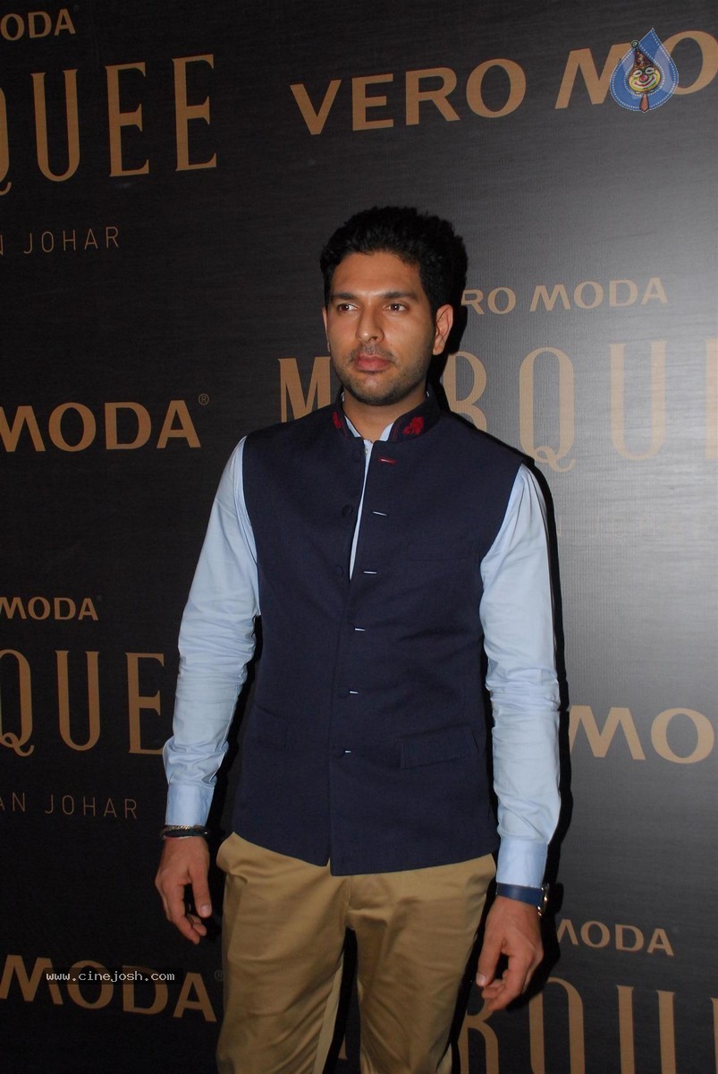 Bolly Celebs at Marquis Collections Launch - 151 / 151 photos